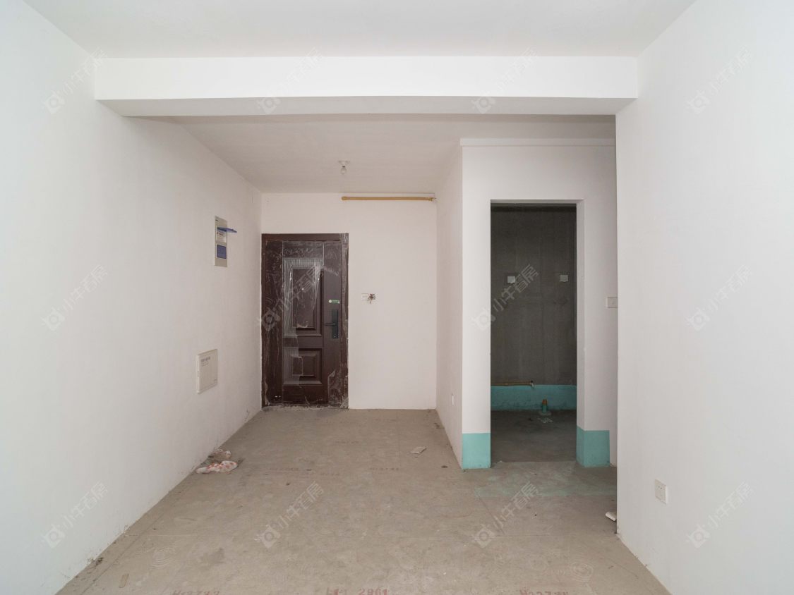 常州清云澜湾A区在售二手房源室内图_小牛看房