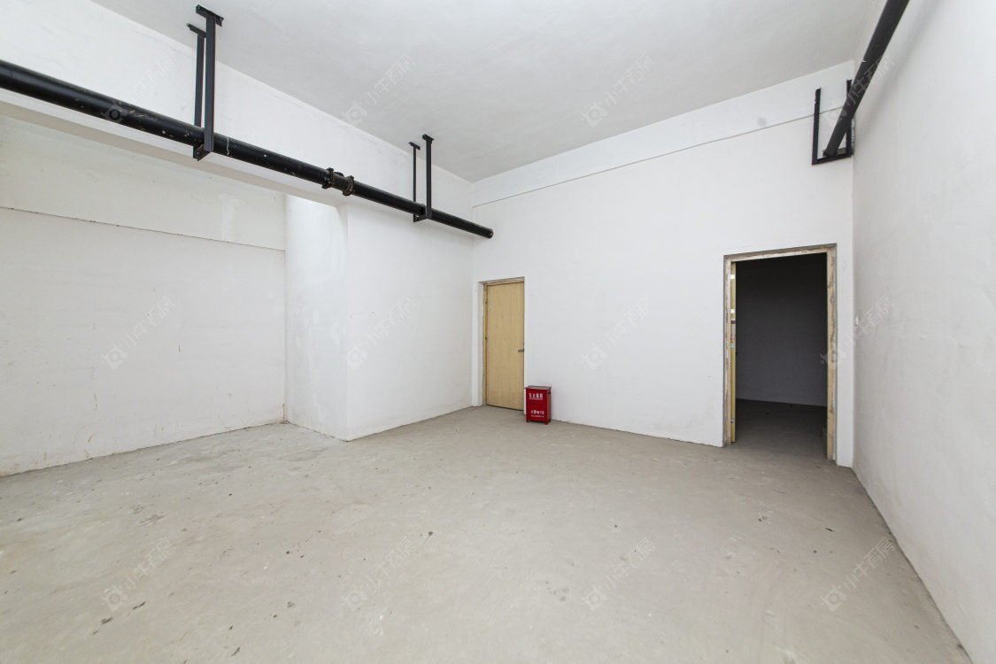 常州翡丽蓝湾别墅区在售二手房源室内图_小牛看房