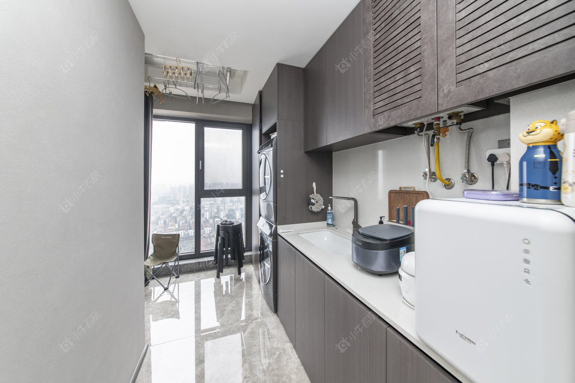 常州恒大御景在售二手房源室内图_小牛看房