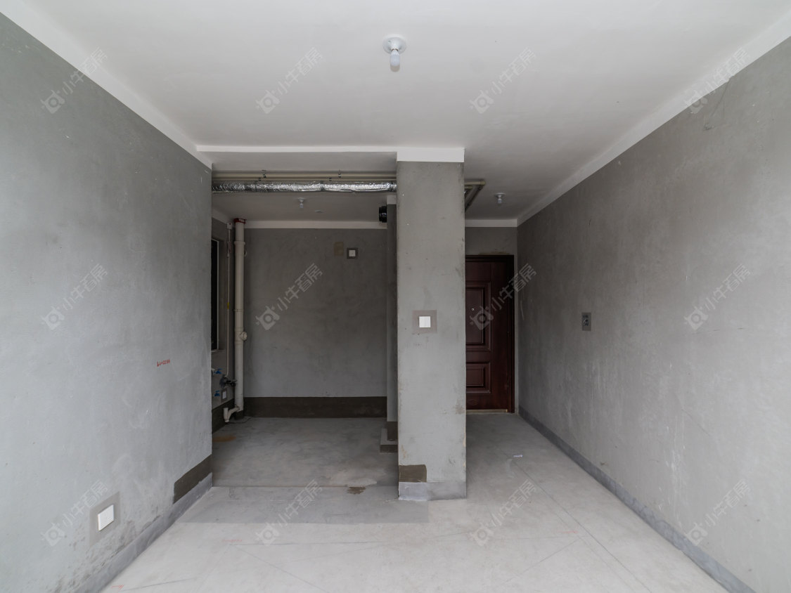 常州山水雅居在售二手房源室内图_小牛看房