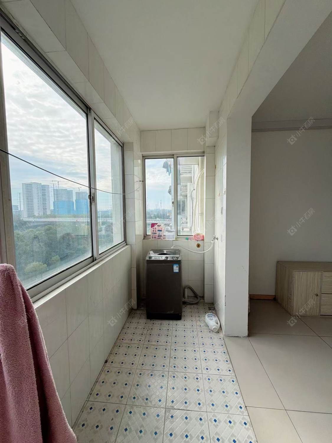 常州沈家花苑在租房源室内图_小牛看房