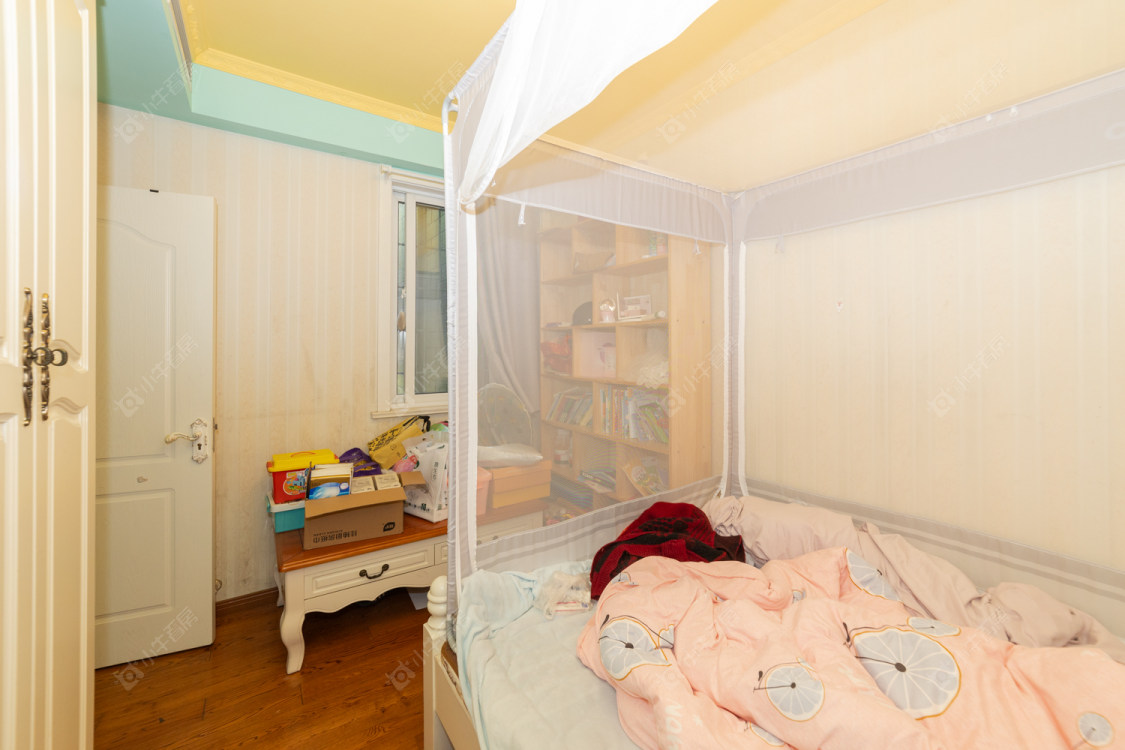 常州锦海星城二期在售二手房源室内图_小牛看房