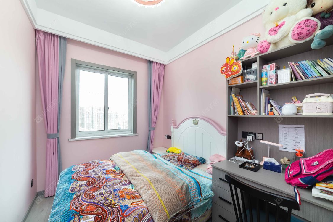 新城郡未来房源室内图 常州新城郡未来在售二手房源室内图_小牛看房