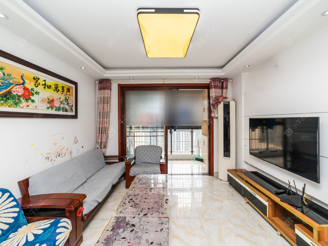 常州亨达未来城在售二手房源_小牛看房