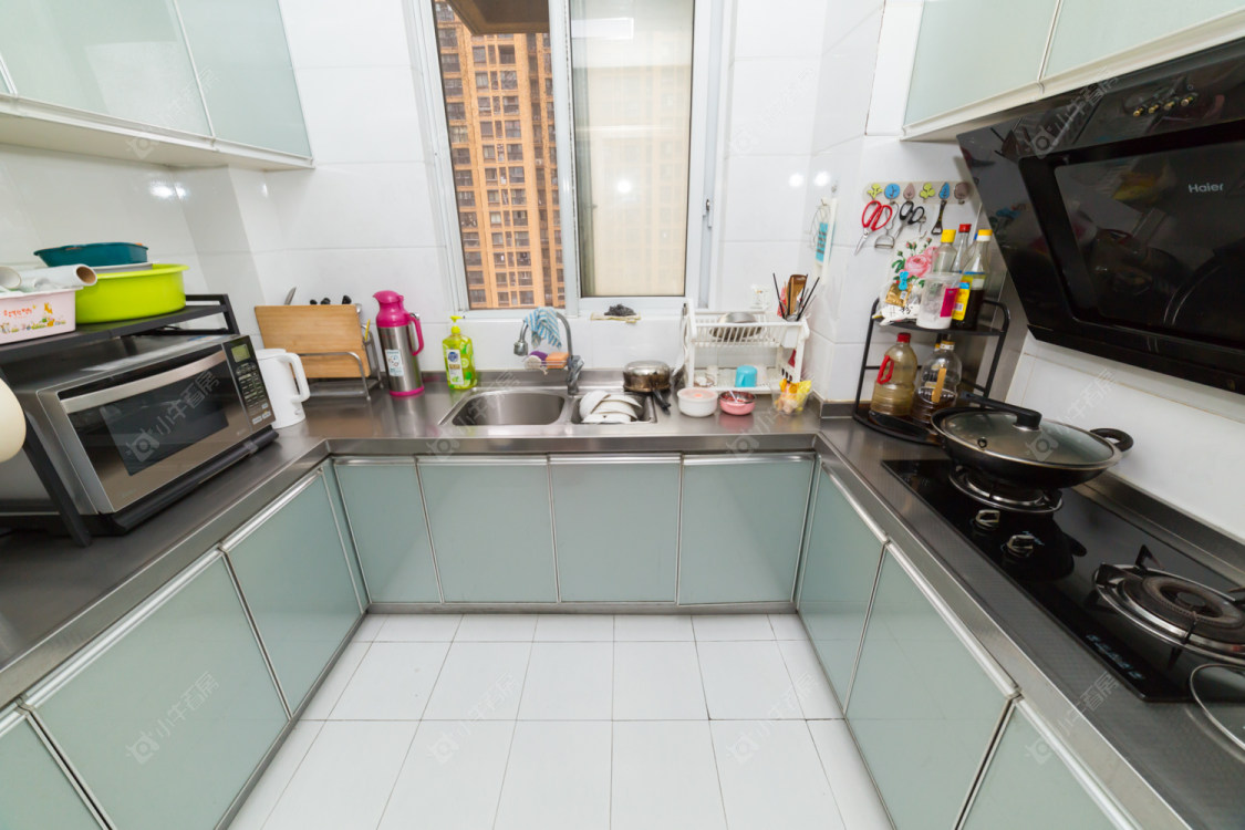 香溢紫郡三期房源室内图 常州香溢紫郡三期在售二手房源室内图_小牛看房