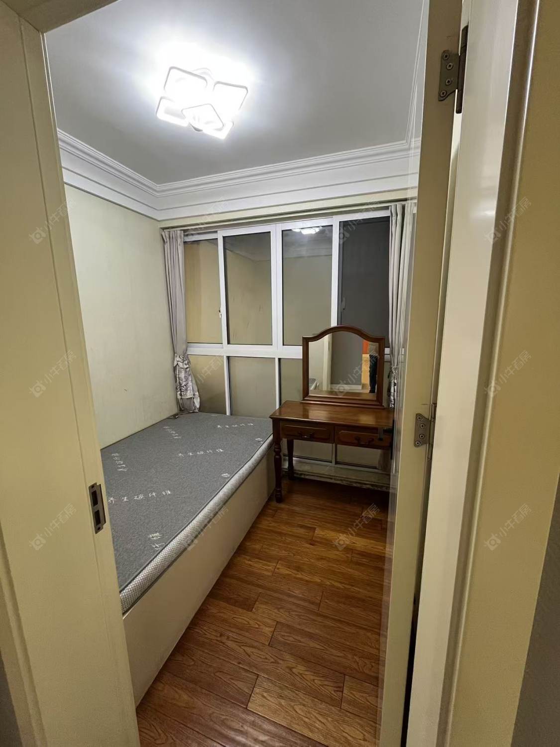 常州华润国际二期在租房源室内图_小牛看房