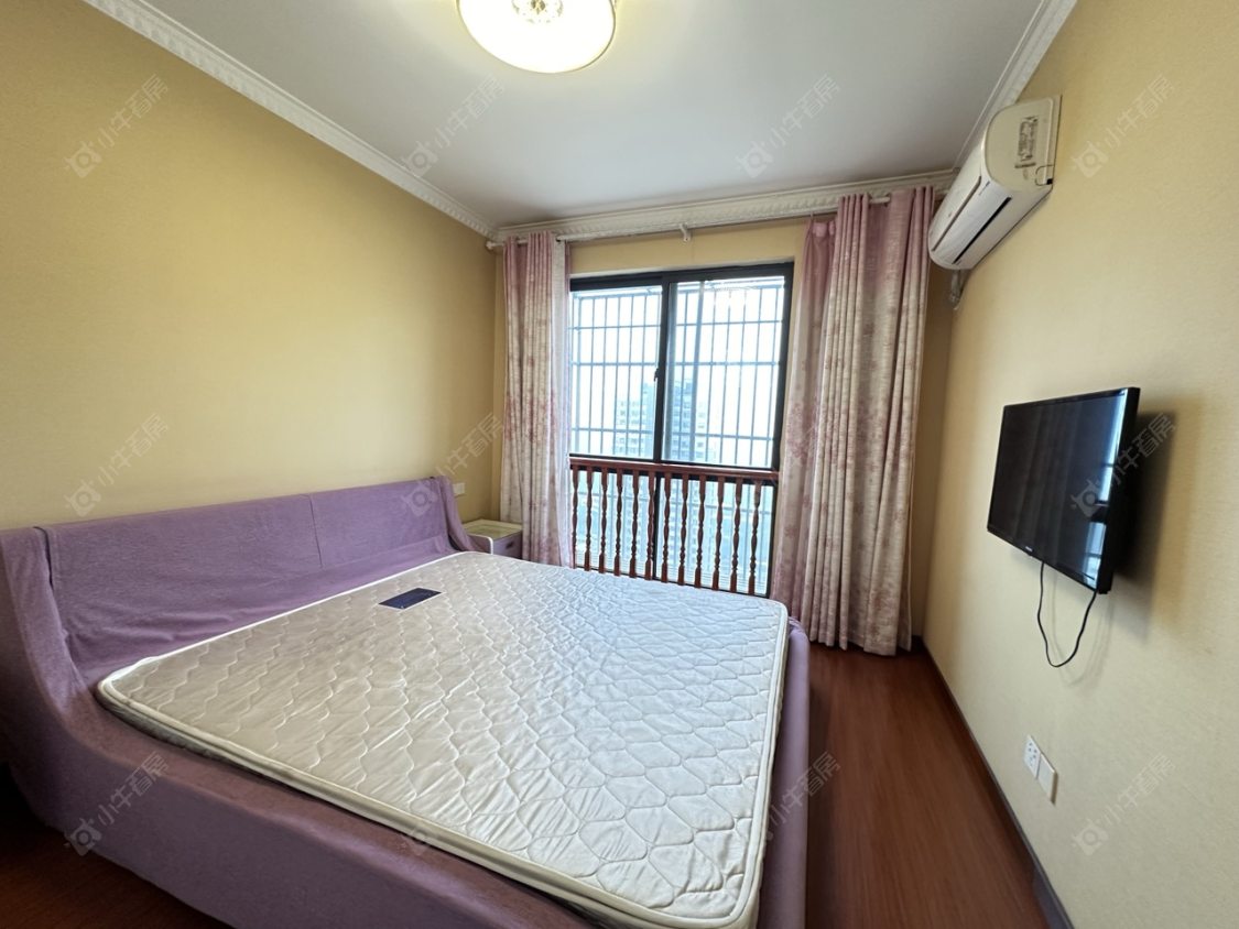 常州康桥水郡在租房源室内图_小牛看房