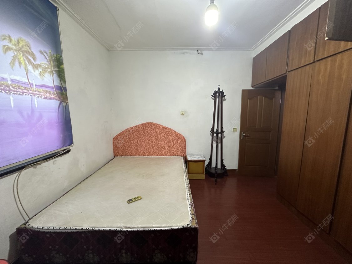 常州西新桥二村在租房源_小牛看房