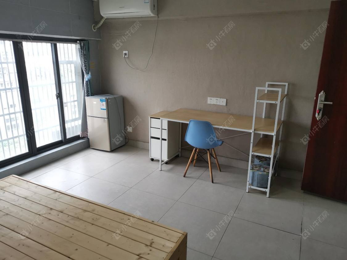 保纳商业广场房源室内图 常州保纳商业广场在租房源室内图_小牛看房