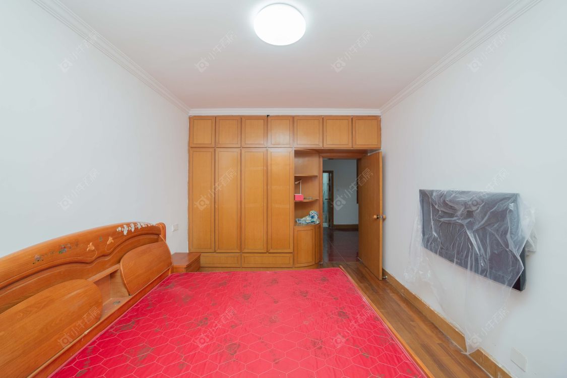 常州汇丰一村在售二手房源室内图_小牛看房