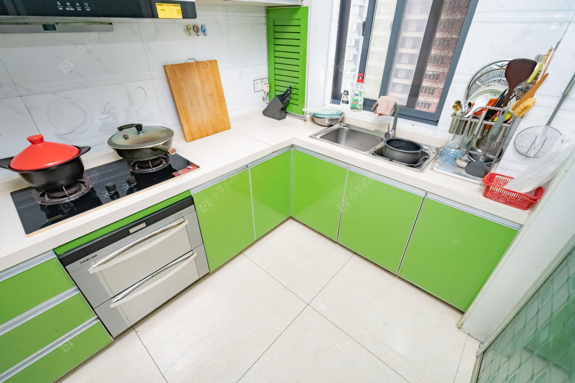 常州采菱公寓在售二手房源室内图_小牛看房