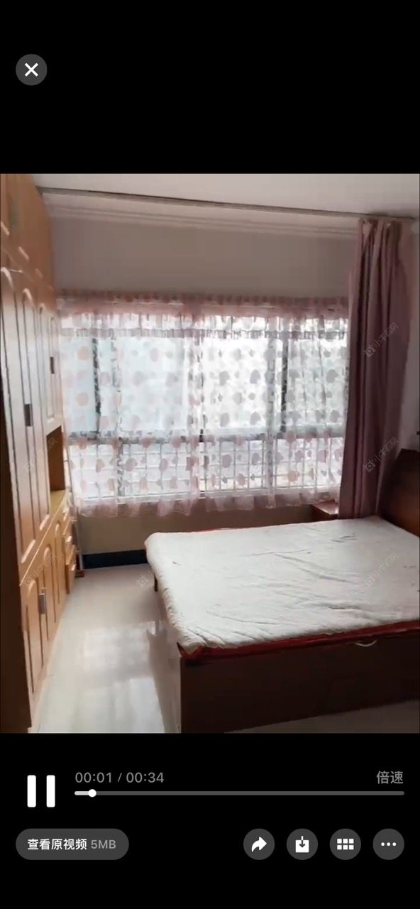 常州学府名门花苑在租房源室内图_小牛看房