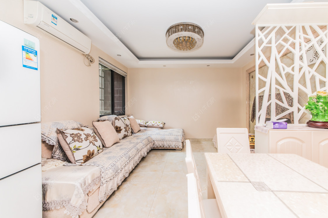 常州祥龙苑在售二手房_小牛看房