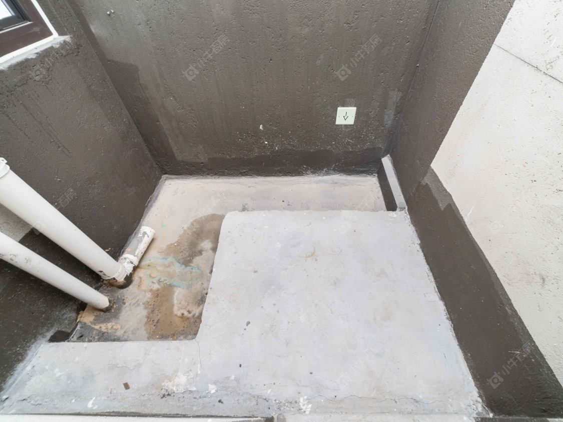 常州金茂·东城金茂悦在售二手房房源室内图_小牛看房