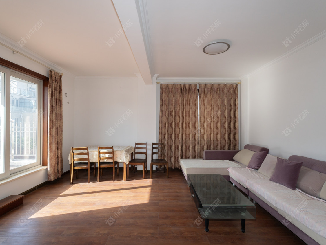 常州紫金园在售二手房源小区图_小牛看房