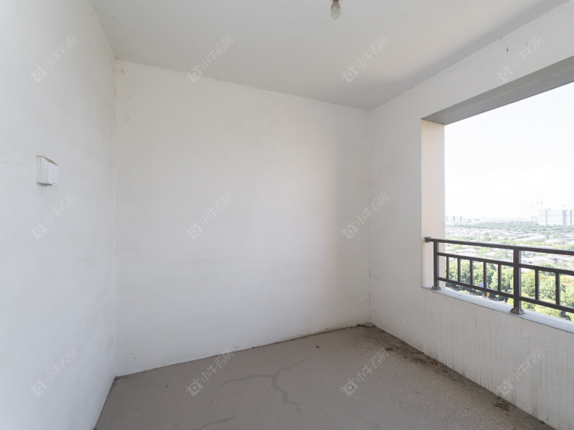 常州星河丹堤五区在售二手房源室内图_小牛看房