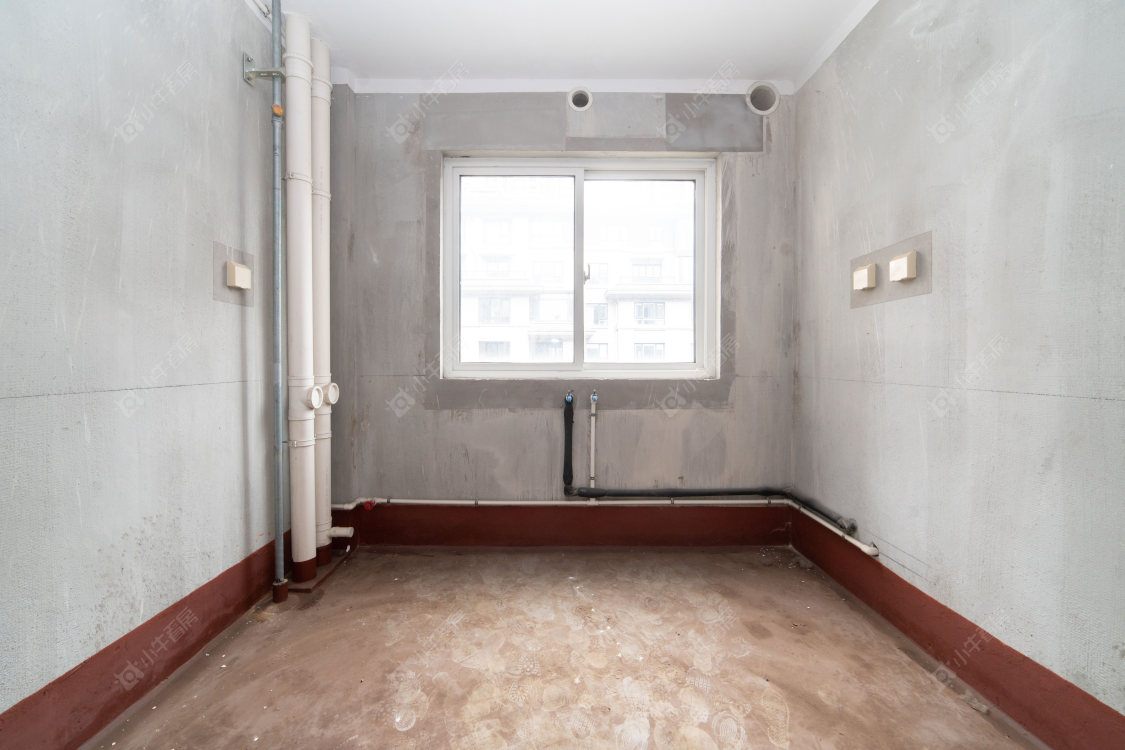 常州路劲城市印象在售二手房源室内图_小牛看房