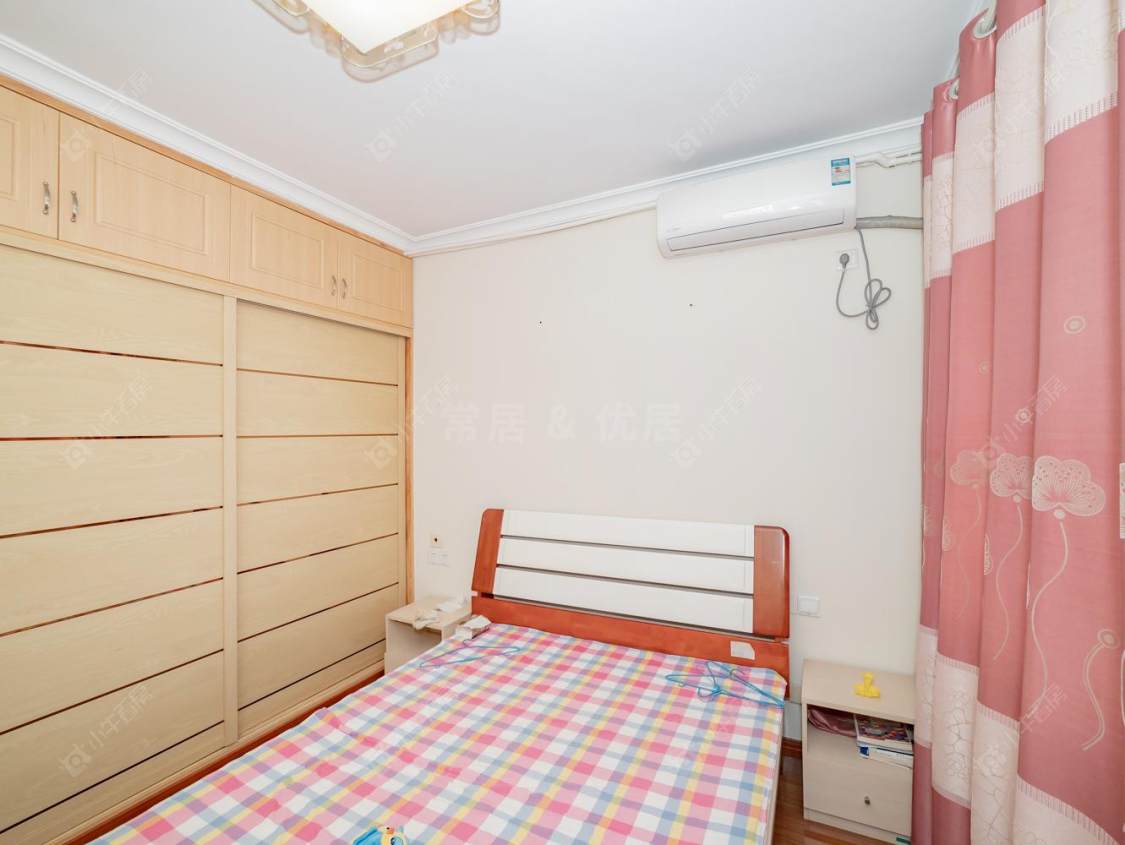 常州华润国际三期在售二手房源室内图_小牛看房