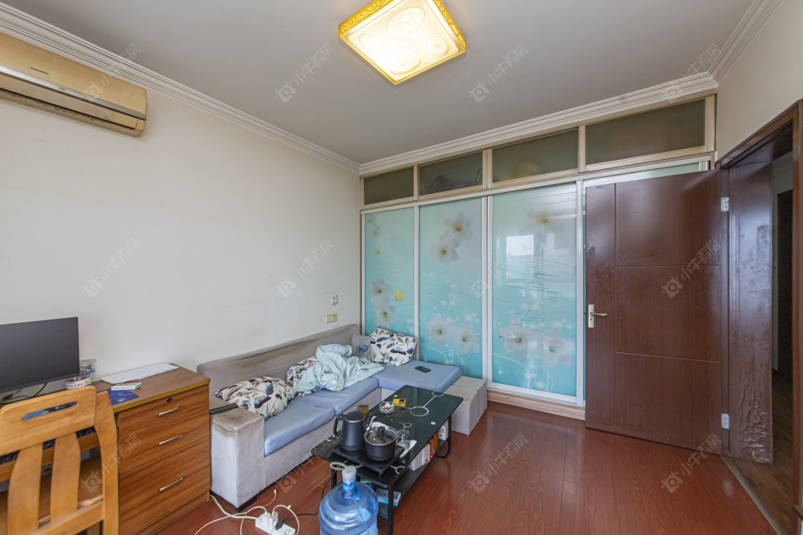 常州长虹名苑在售二手房源室内图_小牛看房