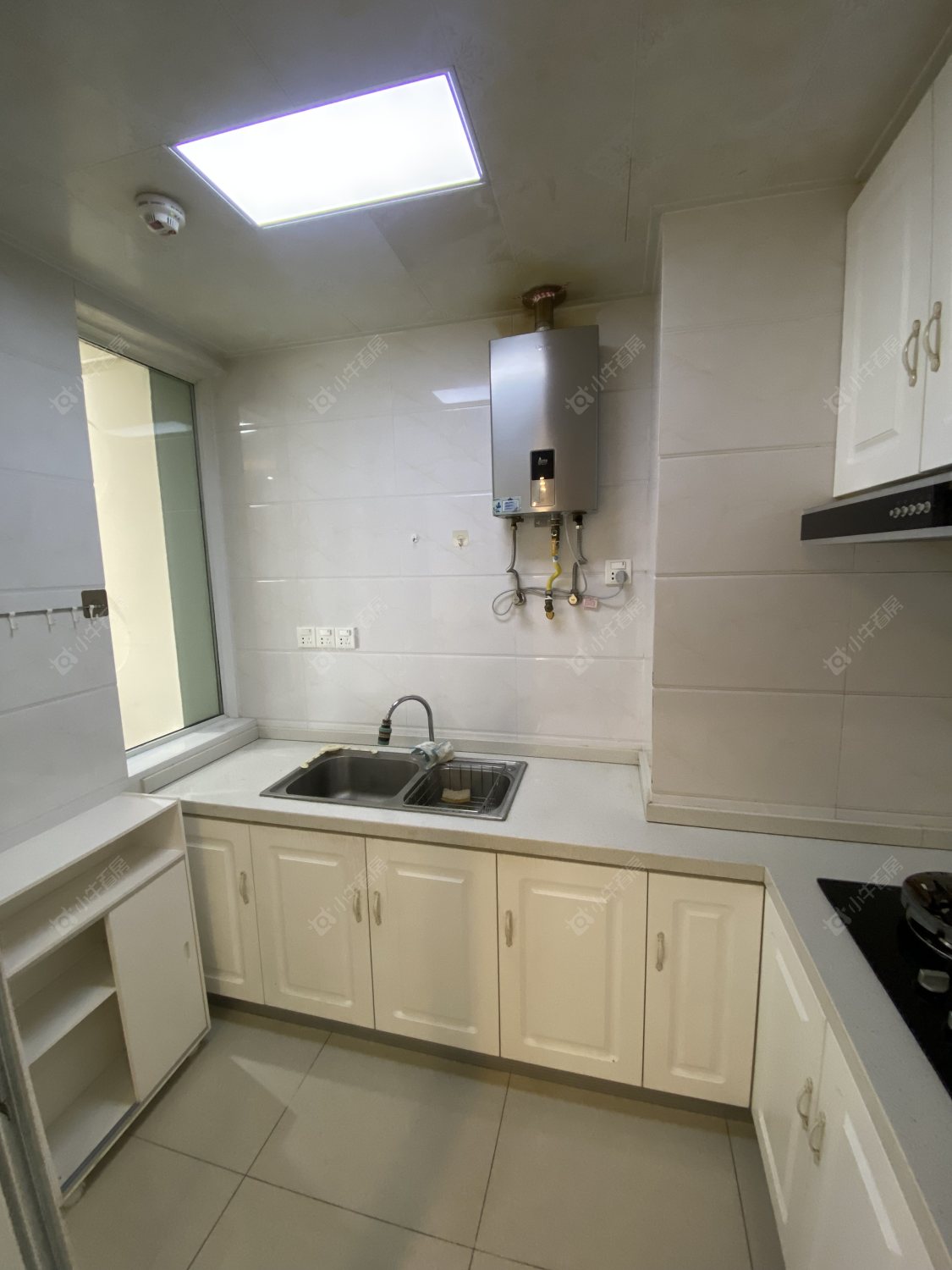 常州天誉城市花园在租房源_小牛看房