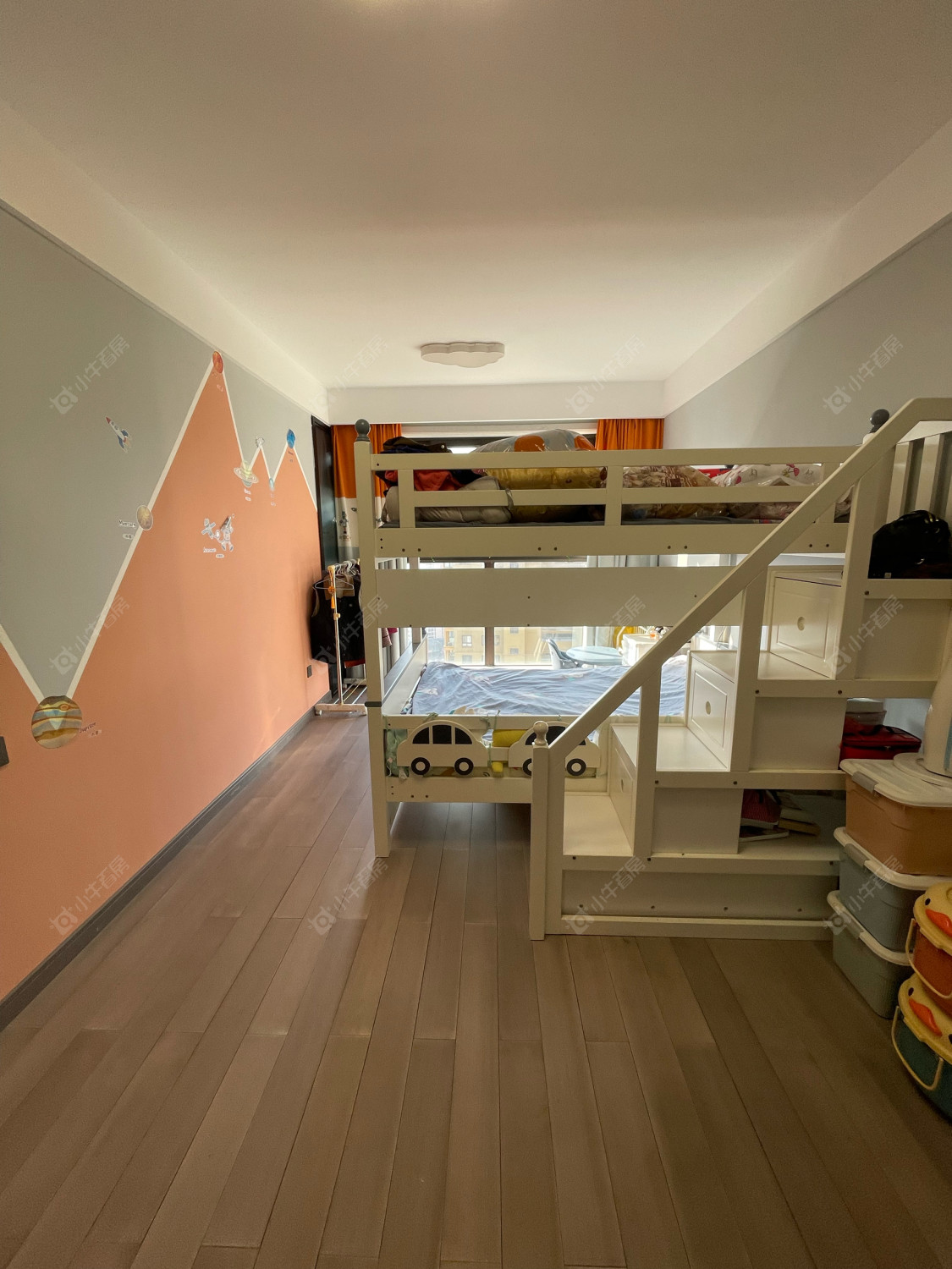 常州河枫御景花苑在租房源室内图_小牛看房