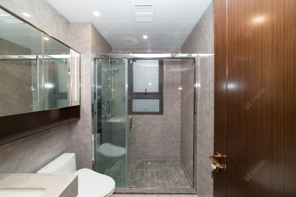 常州中海云樾里在售二手房源室内图_小牛看房