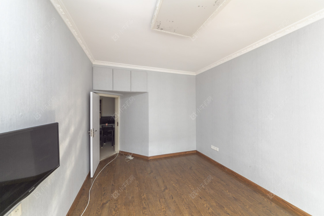 常州清潭新村在售二手房源室内图_小牛看房