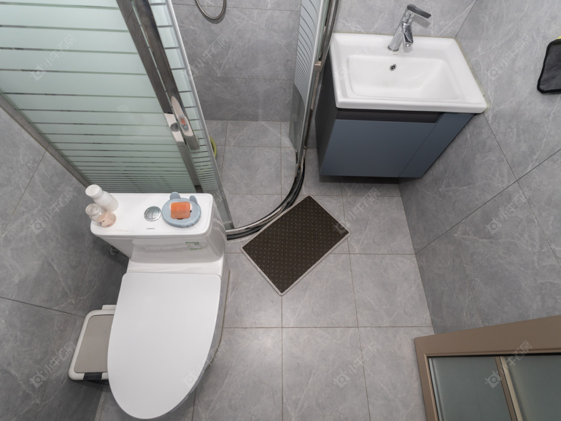 常州新城东苑四区在售二手房源室内图_小牛看房