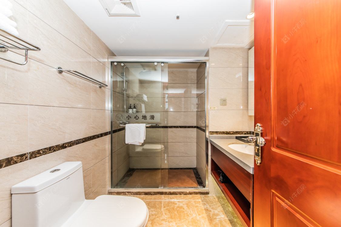 常州荣盛曼哈顿广场在售二手房源室内图_小牛看房