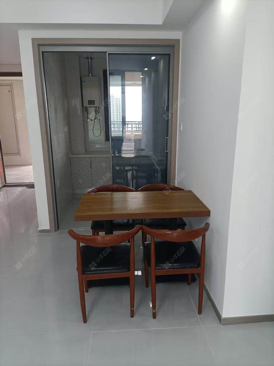 常州金科通银·玖璋府在租房源室内图_小牛看房