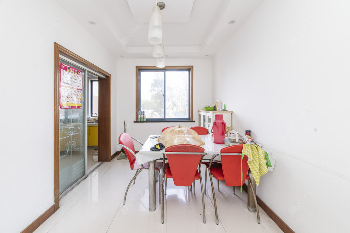 常州四季新城北苑在售二手房源室内图_小牛看房