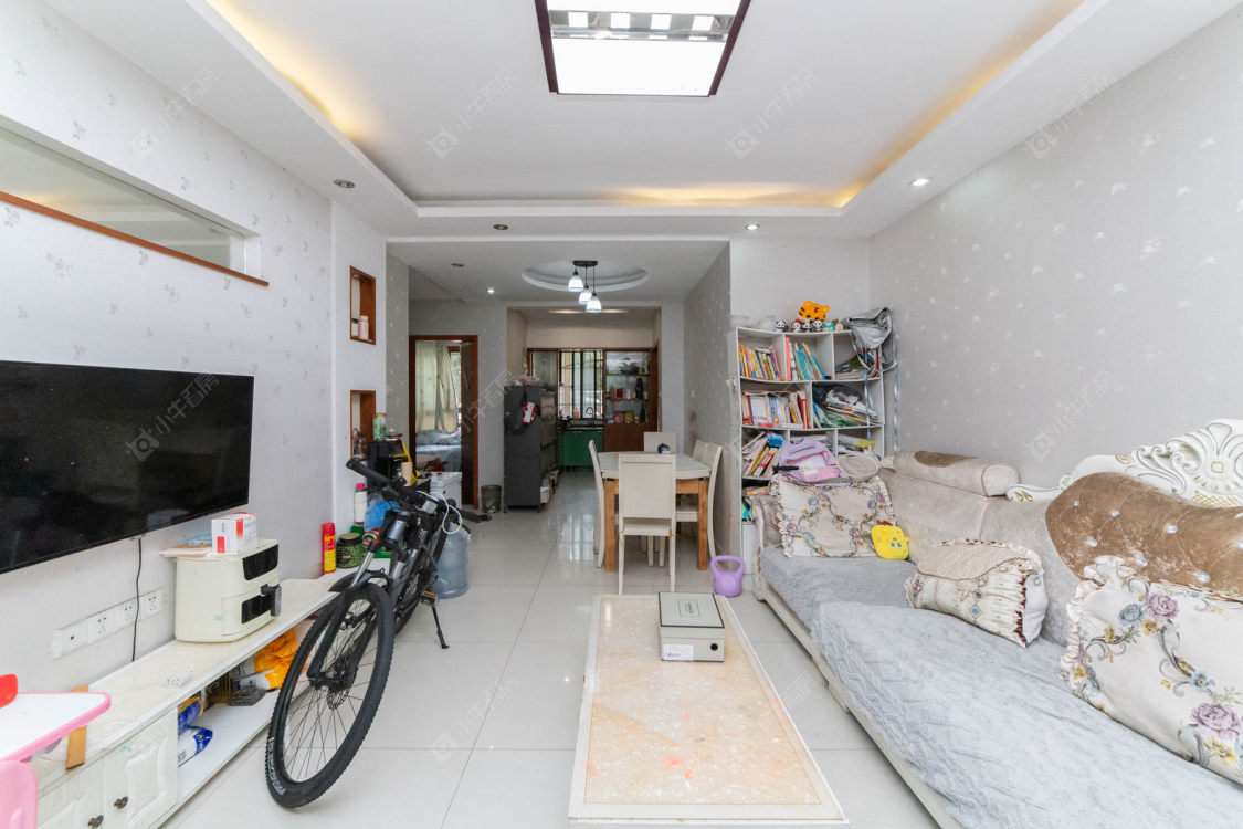 常州顺园八村南区在售二手房_小牛看房