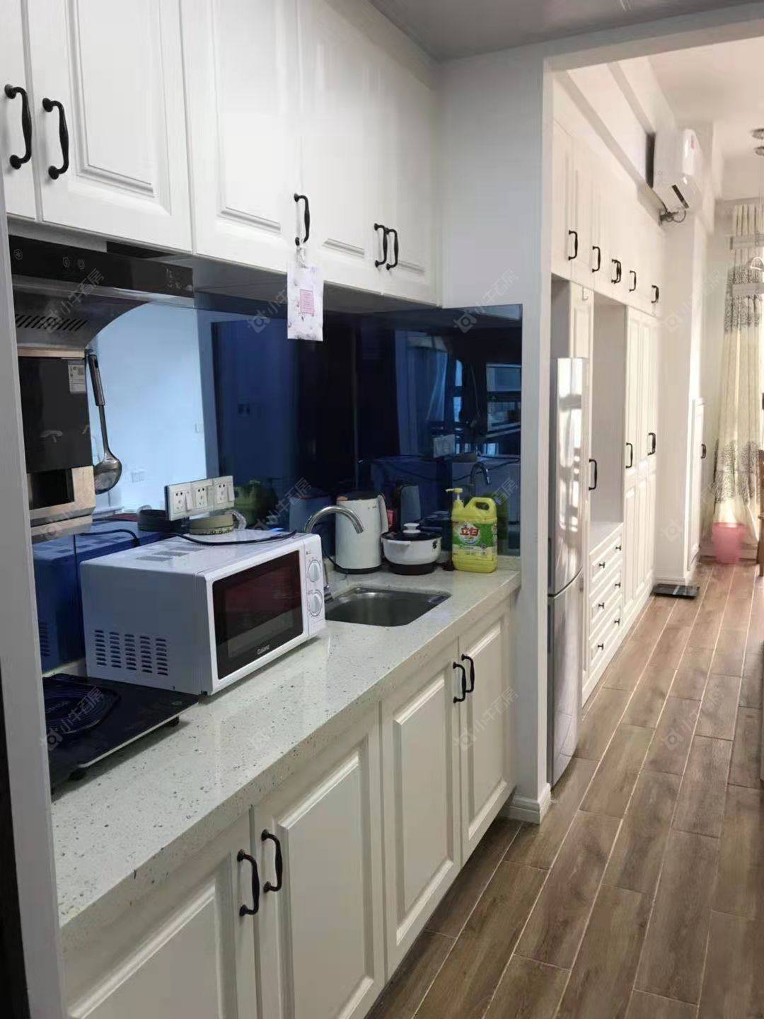 常州新城帝景东区租房房源封面图