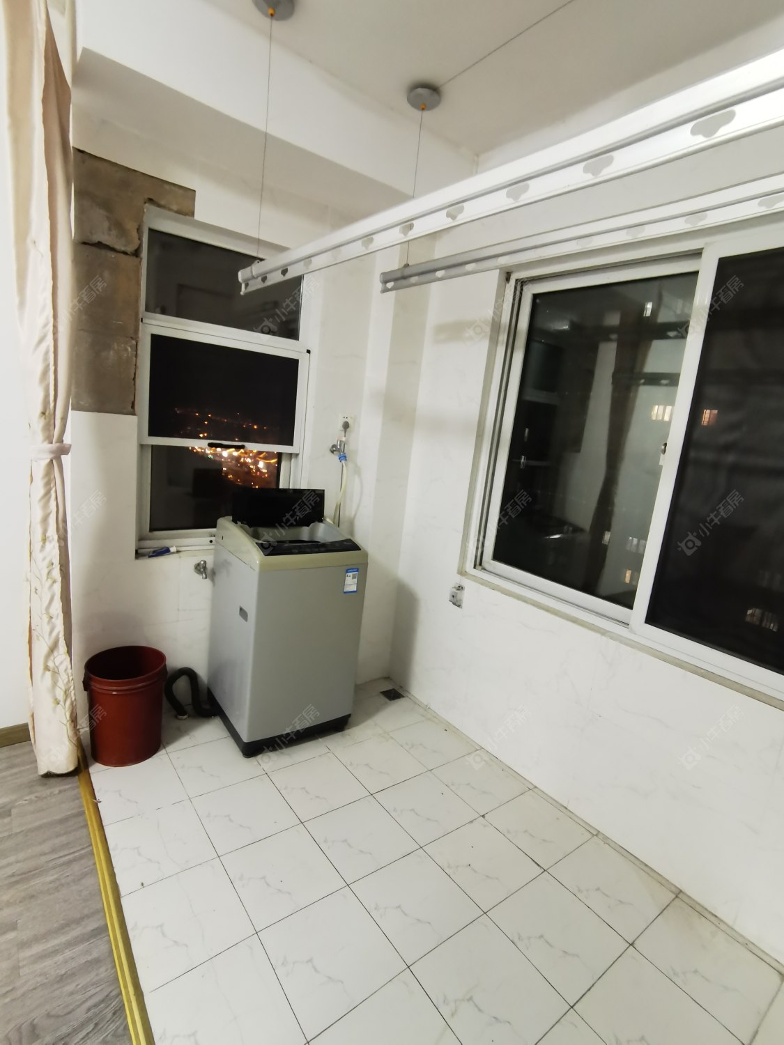 常州港龙新港城在租房源室内图_小牛看房