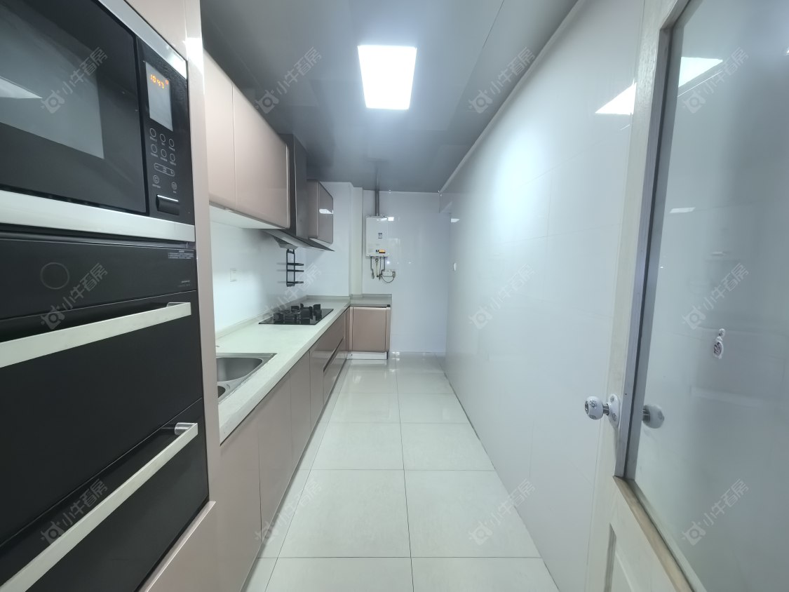 常州莱蒙城睿景公寓在租房源室内图_小牛看房