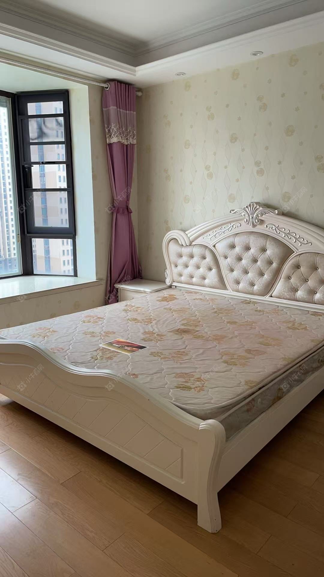 常州大名城西区二区在租房源_小牛看房