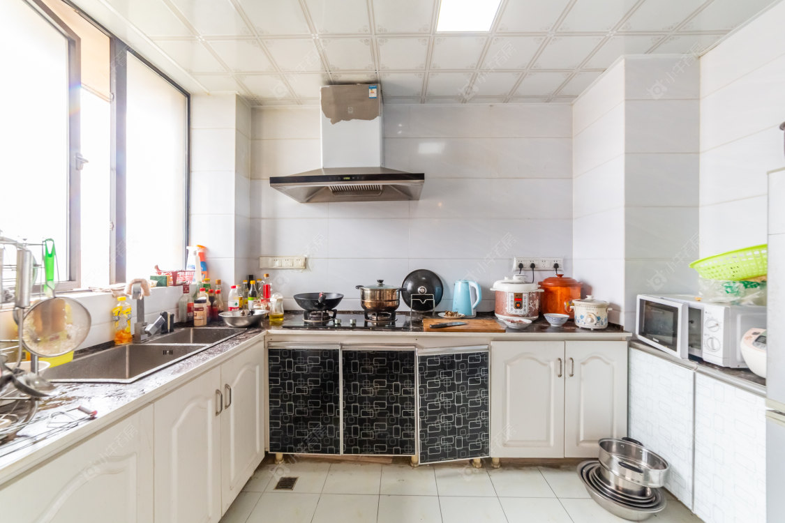 常州天山花园在售二手房源室内图_小牛看房