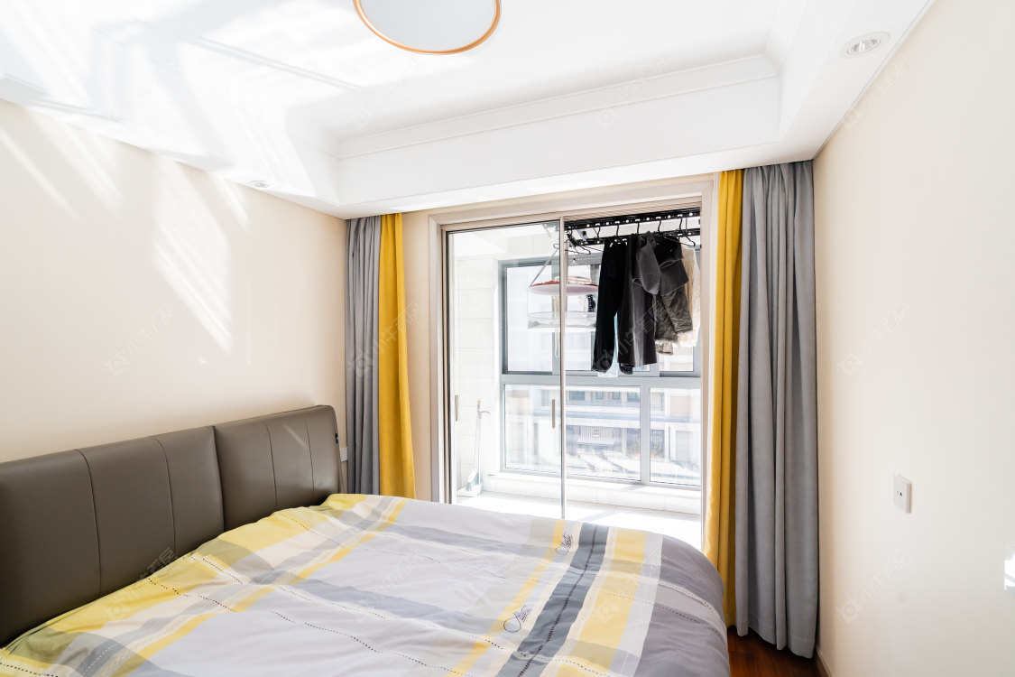 常州龙运天城在售二手房源室内图_小牛看房