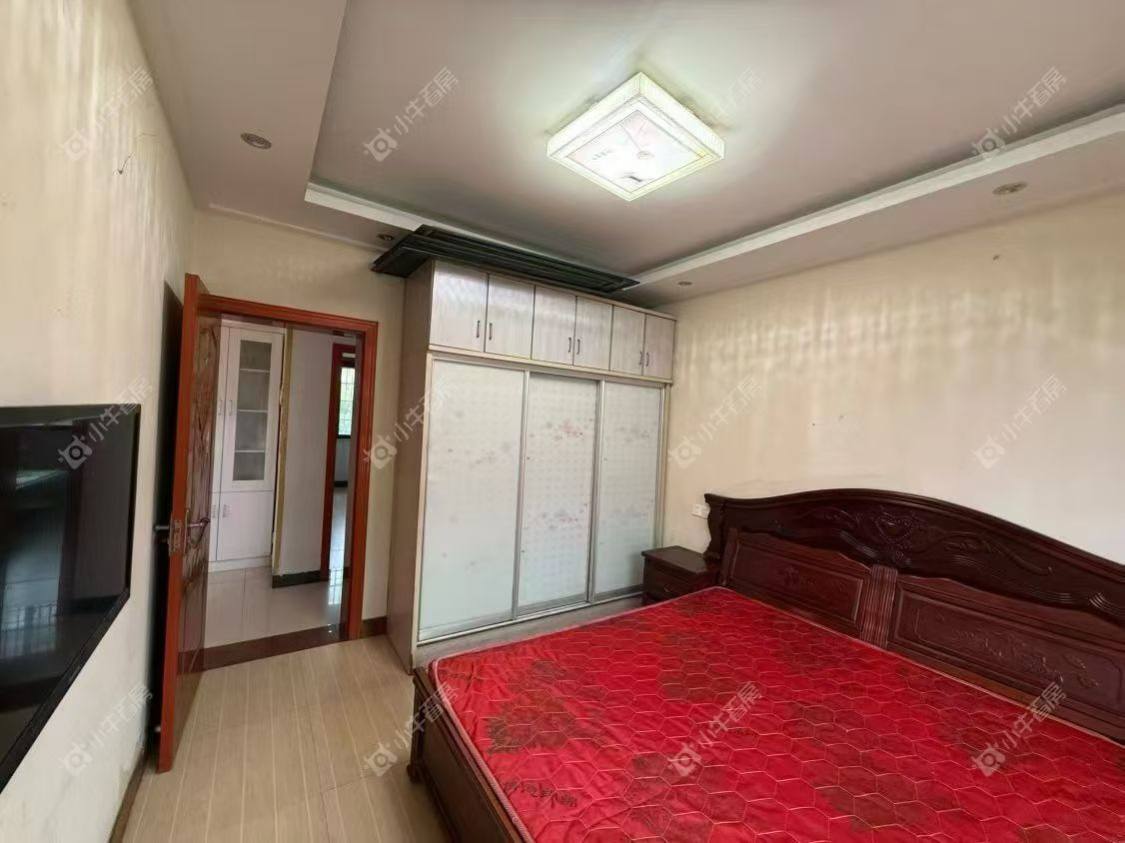 常州百馨西苑一二期在租房源_小牛看房