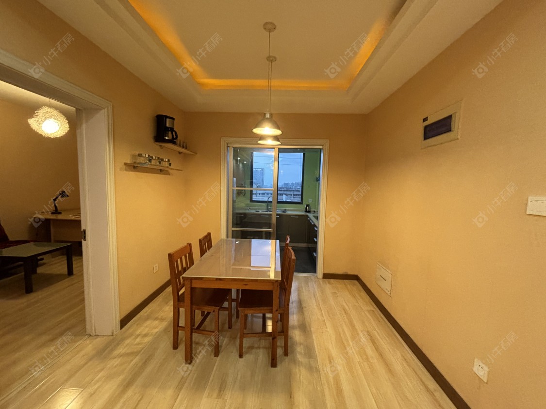 常州府翰苑东区在租房源_小牛看房