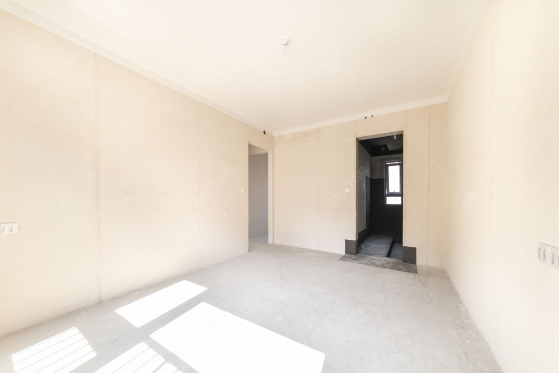 常州碧桂园新月时光在售二手房源室内图_小牛看房