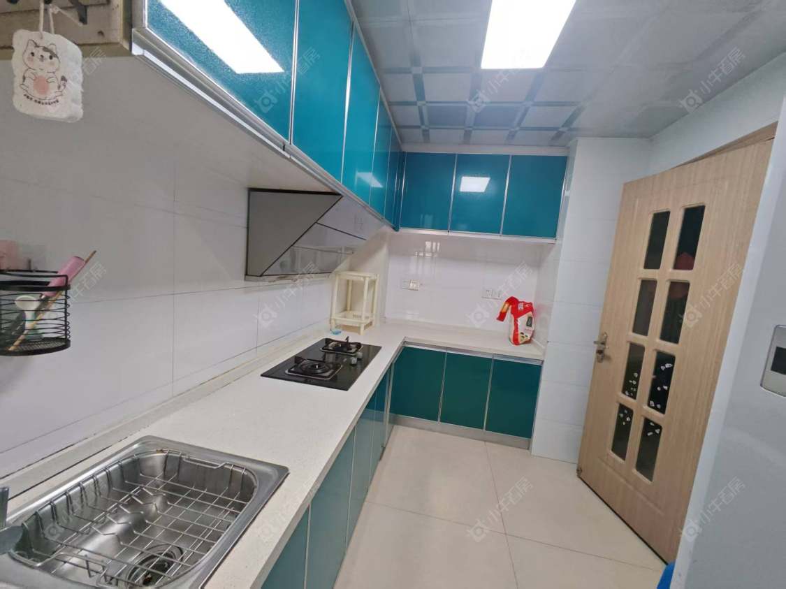 常州御城在租房源室内图_小牛看房