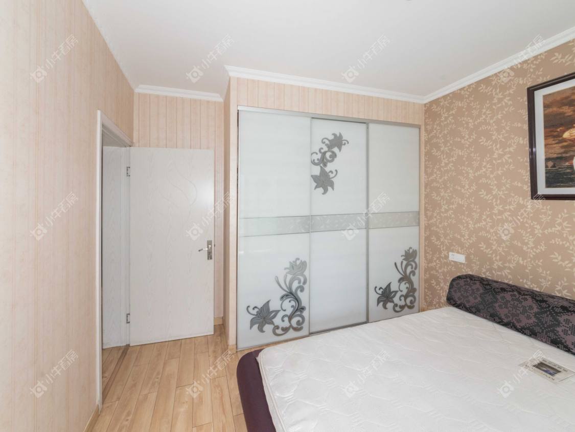 常州景瑞曦城在租房源室内图_小牛看房