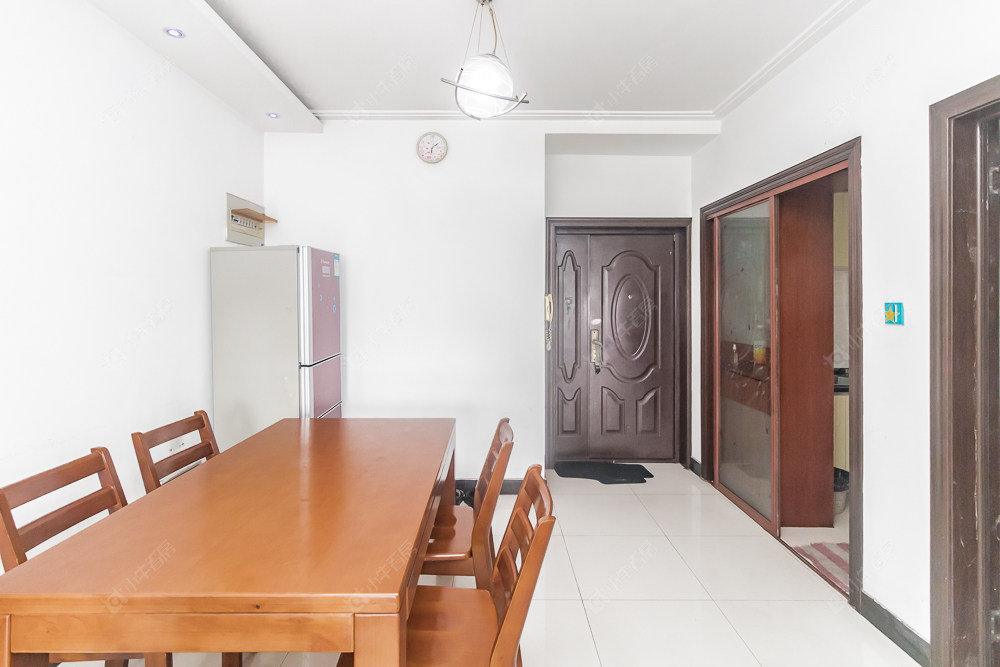 常州武房聚园在售二手房源室内图_小牛看房