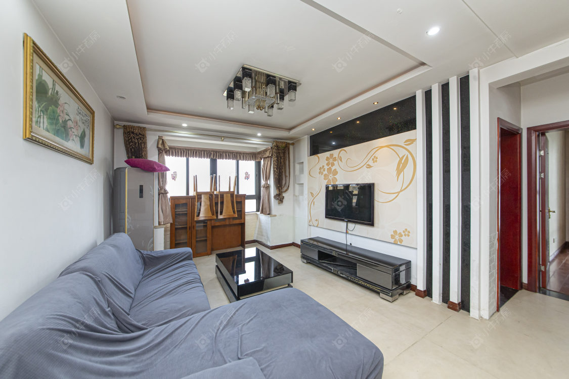 常州新城公馆风尚在售二手房_小牛看房