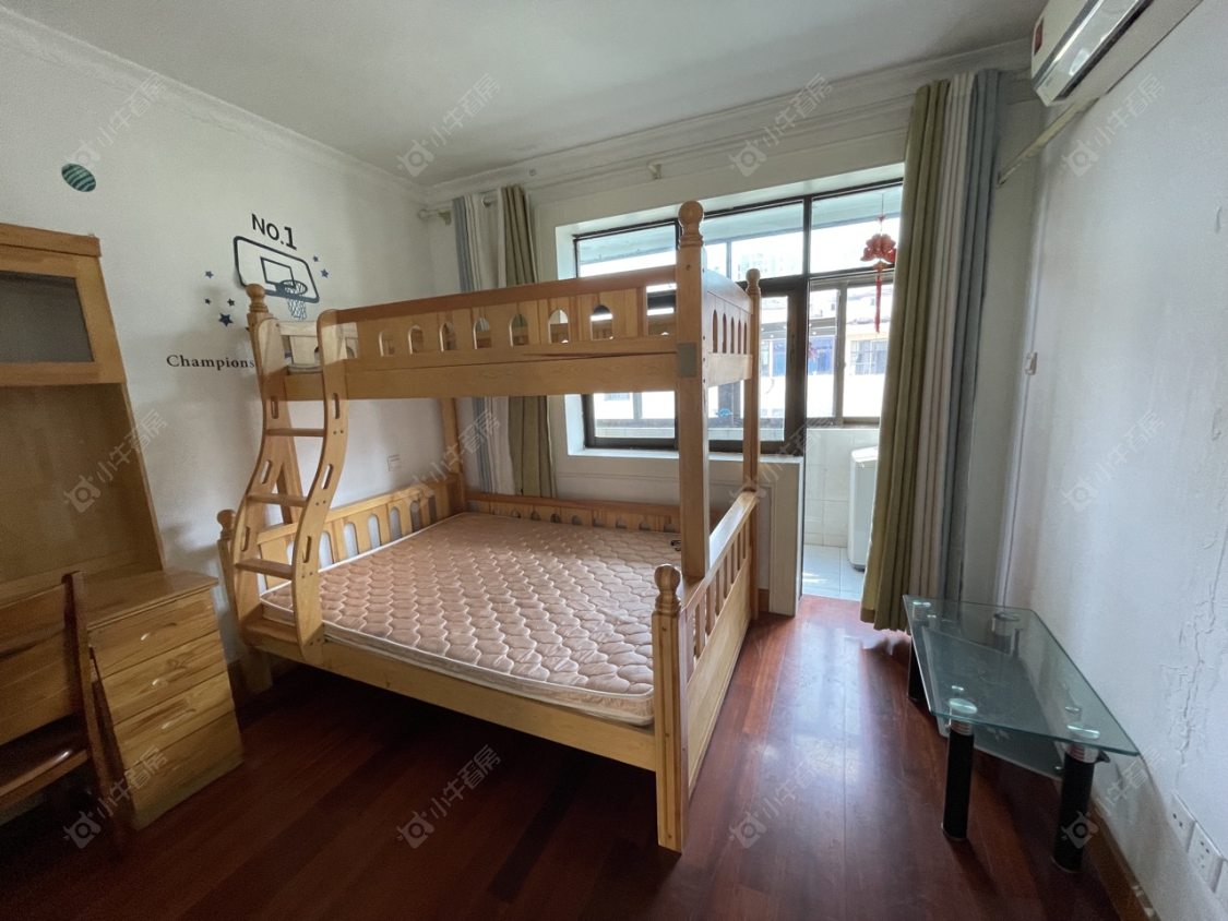 常州河海新村在租房源室内图_小牛看房