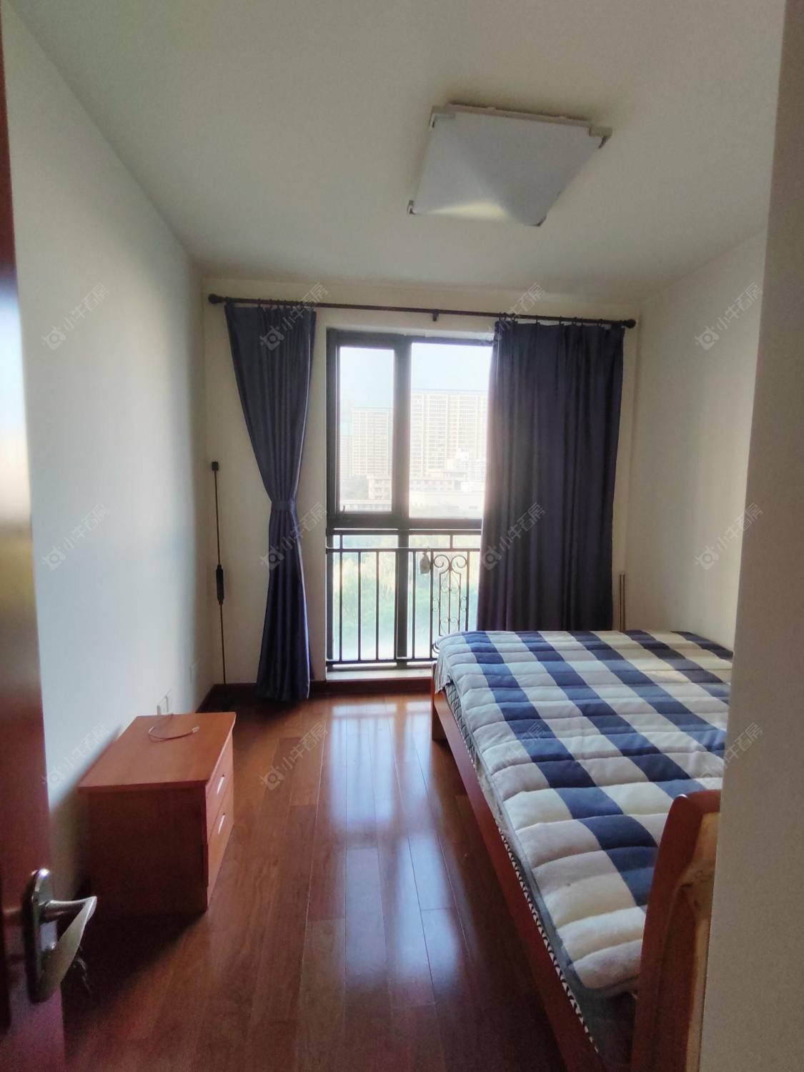 华亭苑房源室内图 常州华亭苑在租房源室内图_小牛看房