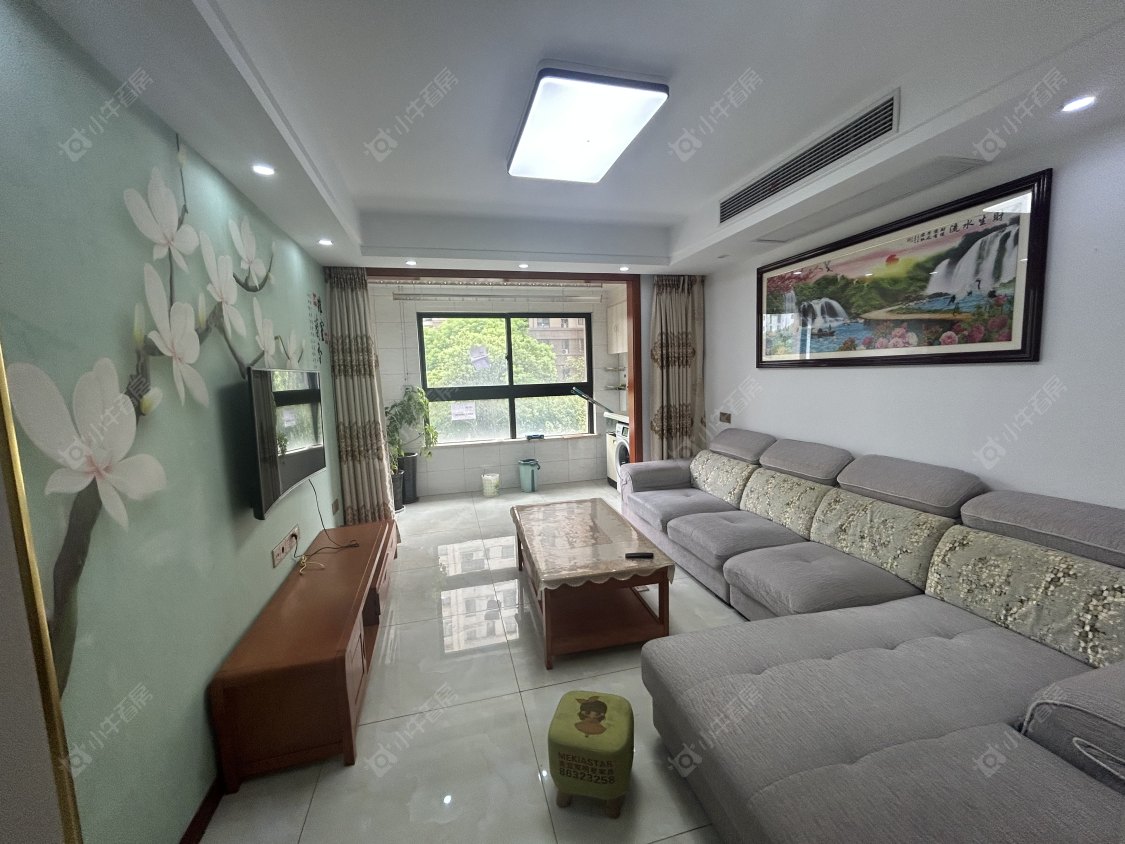 常州紫廷名苑在租房源_小牛看房