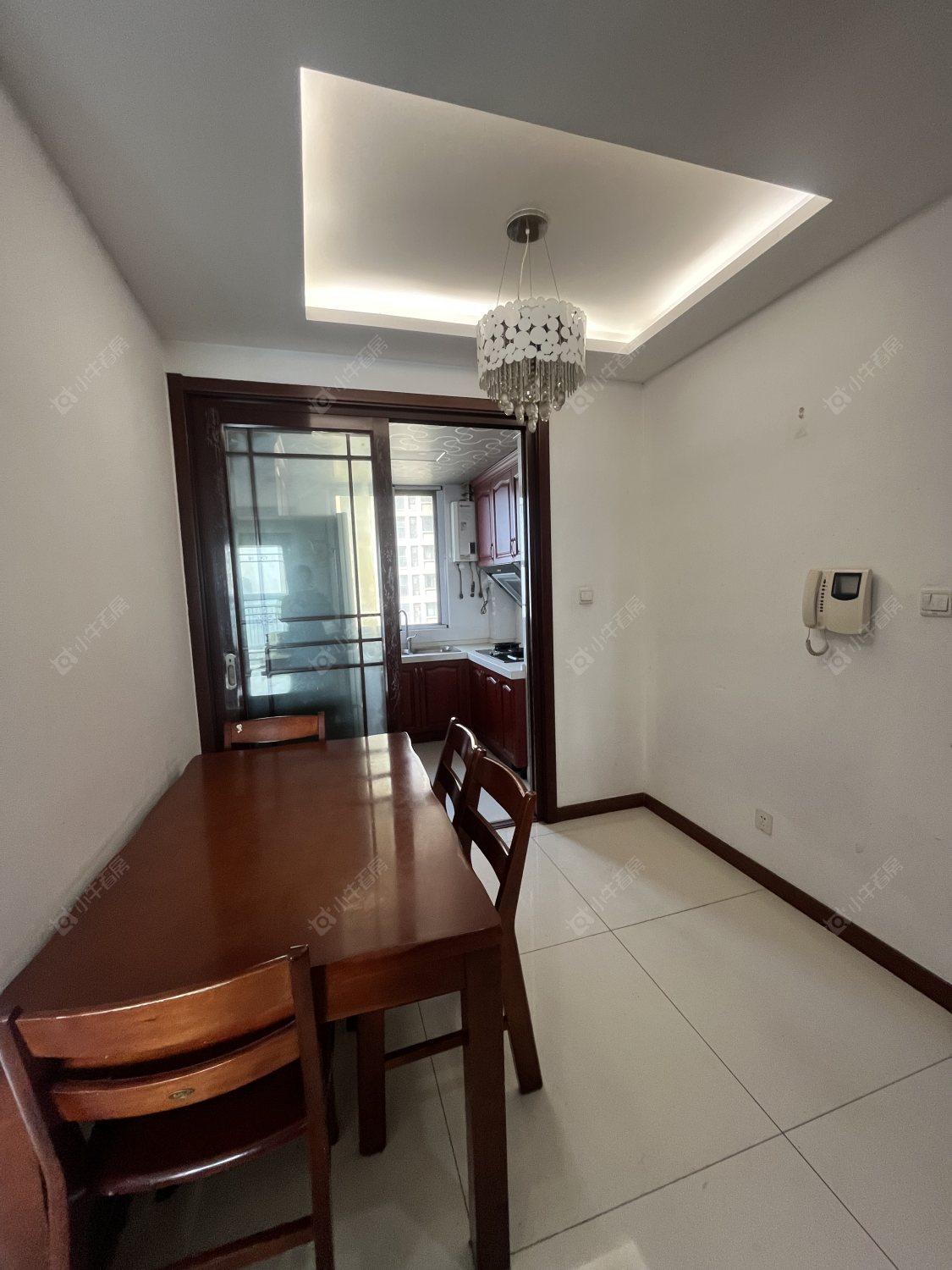 常州公园壹号四期在租房源室内图_小牛看房