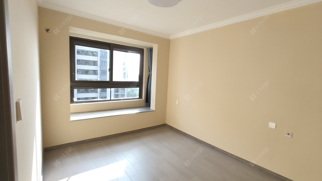 常州中梁金科启宸在租房源室内图_小牛看房